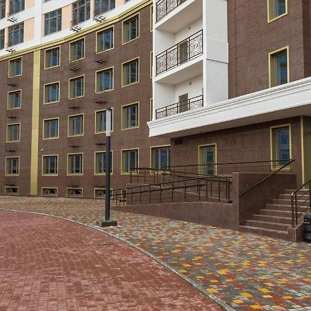 Аппартаменты Вид Моря Аркадия Διαμέρισμα Οδησσός Εξωτερικό φωτογραφία